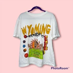 Yeezy Wyoming T-Shirt